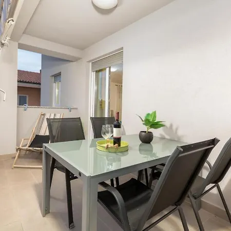 Apartman Lukic