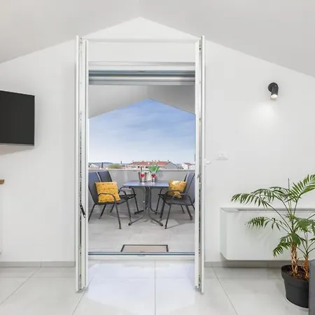Apartman Lukic *